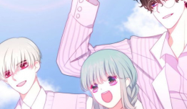 快看漫画也,青春校园的甜蜜邂逅