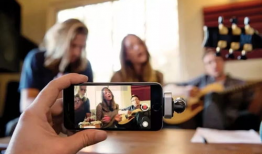 什么是短视频,捕捉瞬间的魅力与力量